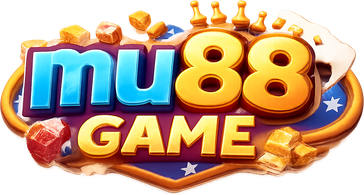 MU88 Game Logo